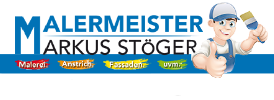 Malermeister Markus Stöger